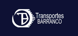 logo Transportes Barranco